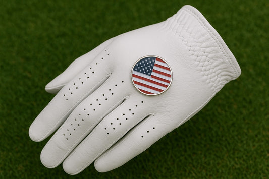 Golfhandschoen